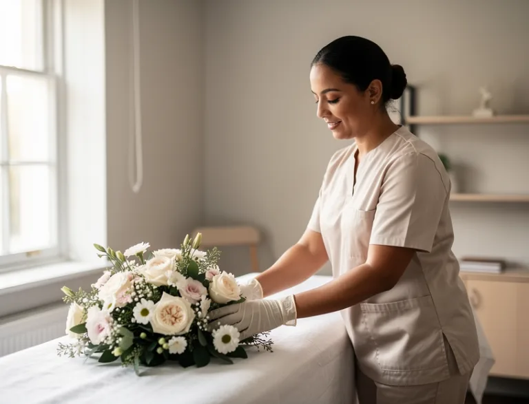 funeral home Westminster-Branson